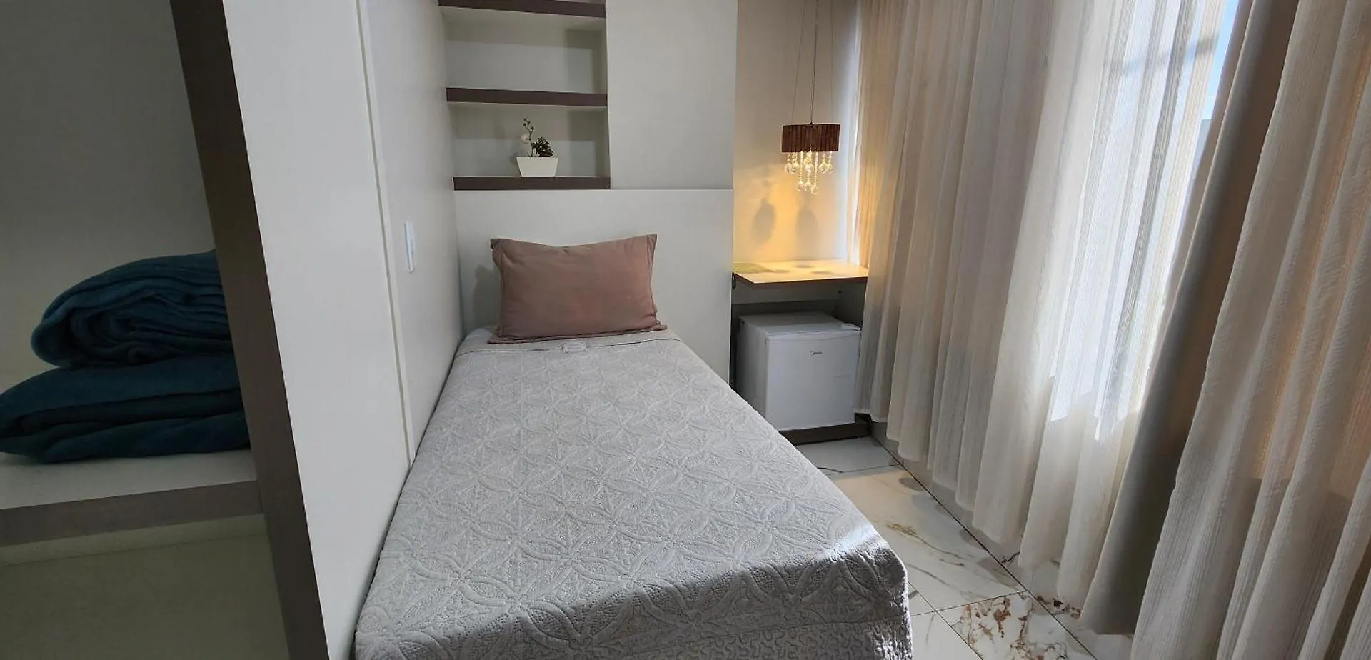 Antonio'S Hotel E Spa - Airport Brasilia