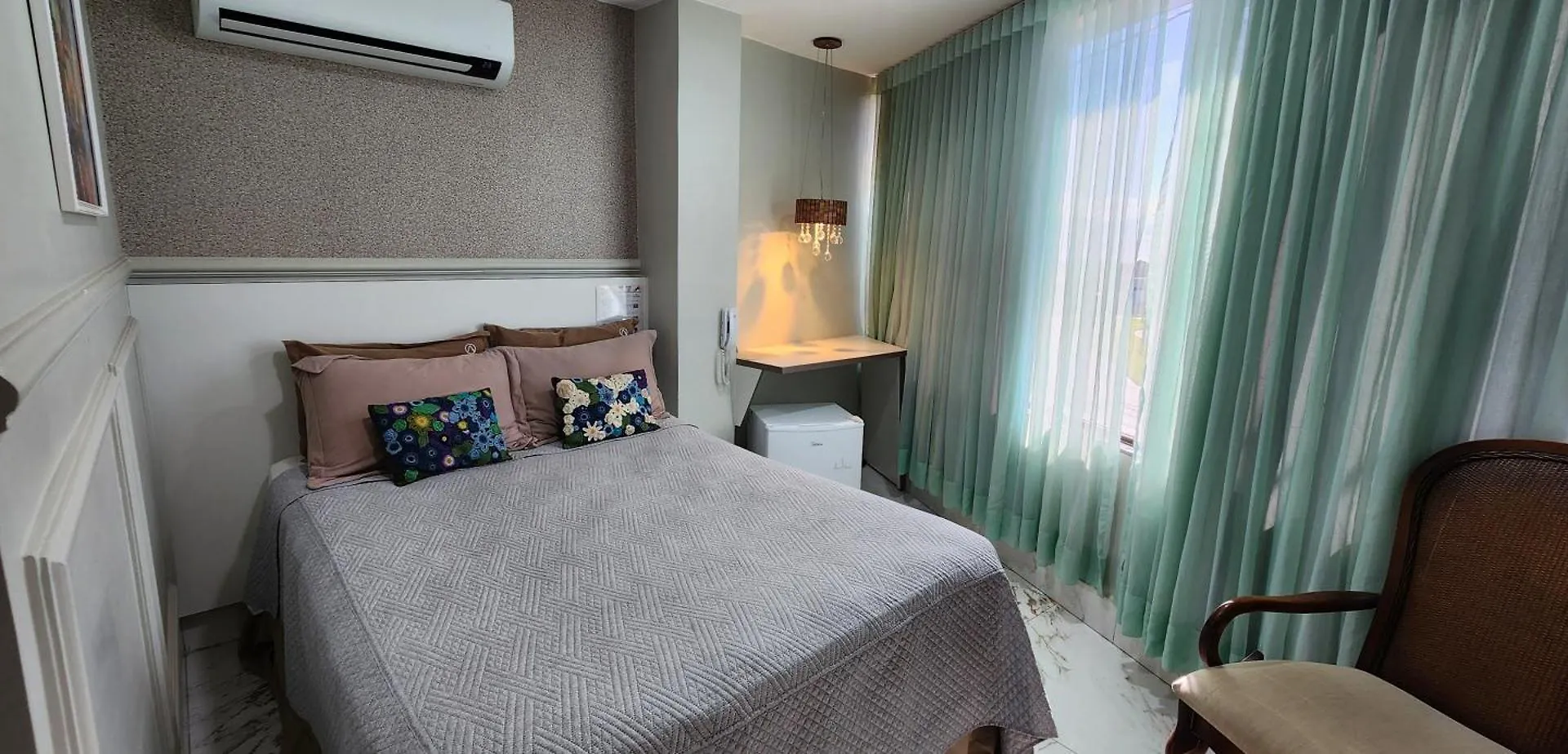Antonio'S Hotel E Spa - Airport Brasilia