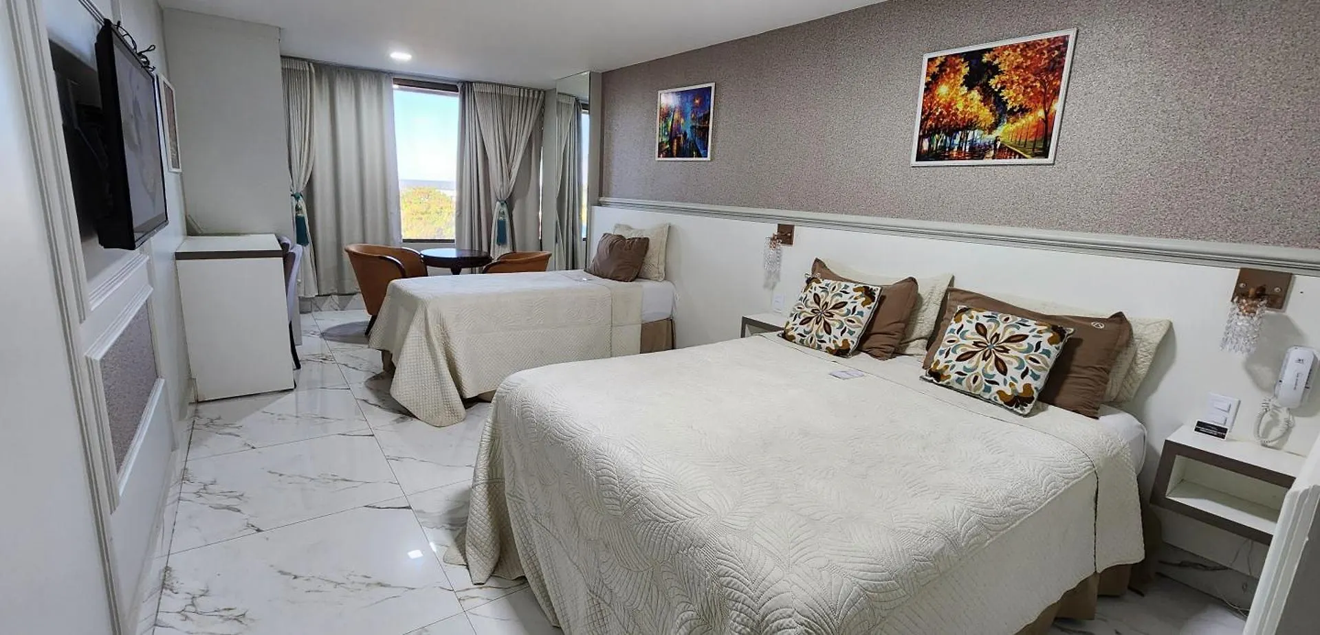 Antonio'S Hotel E Spa - Airport Brasilia