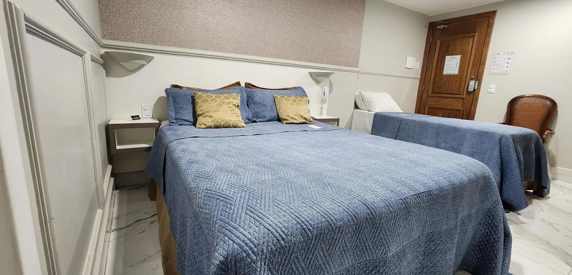 Antonio'S Hotel E Spa - Airport Brasilia