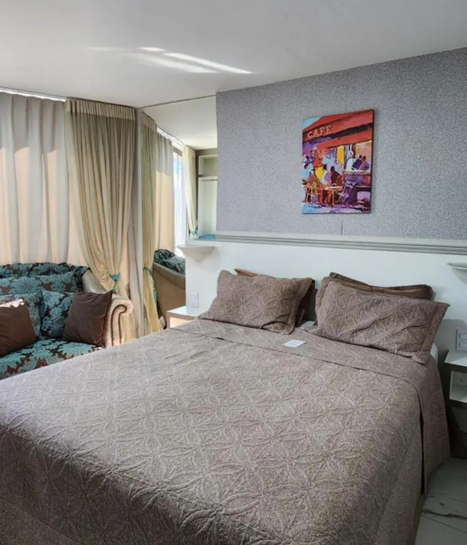 Antonio'S Hotel E Spa - Airport Brasilia