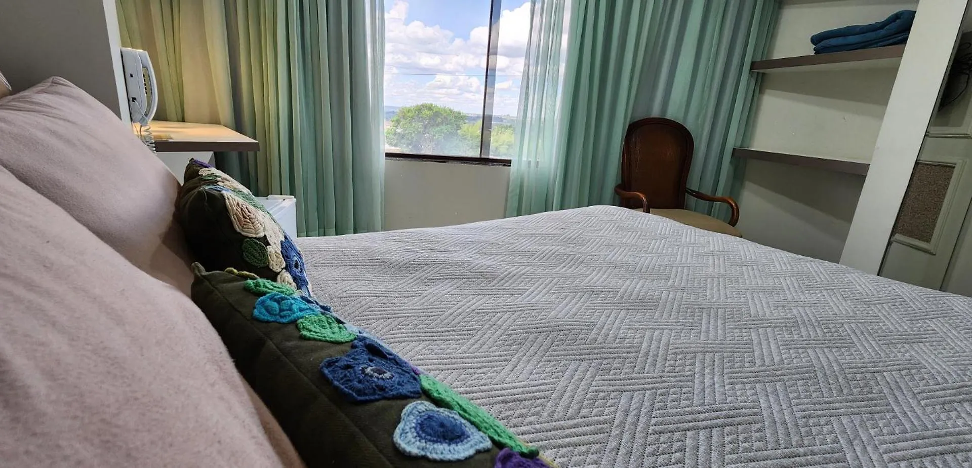Antonio'S Hotel E Spa - Airport Brasilia