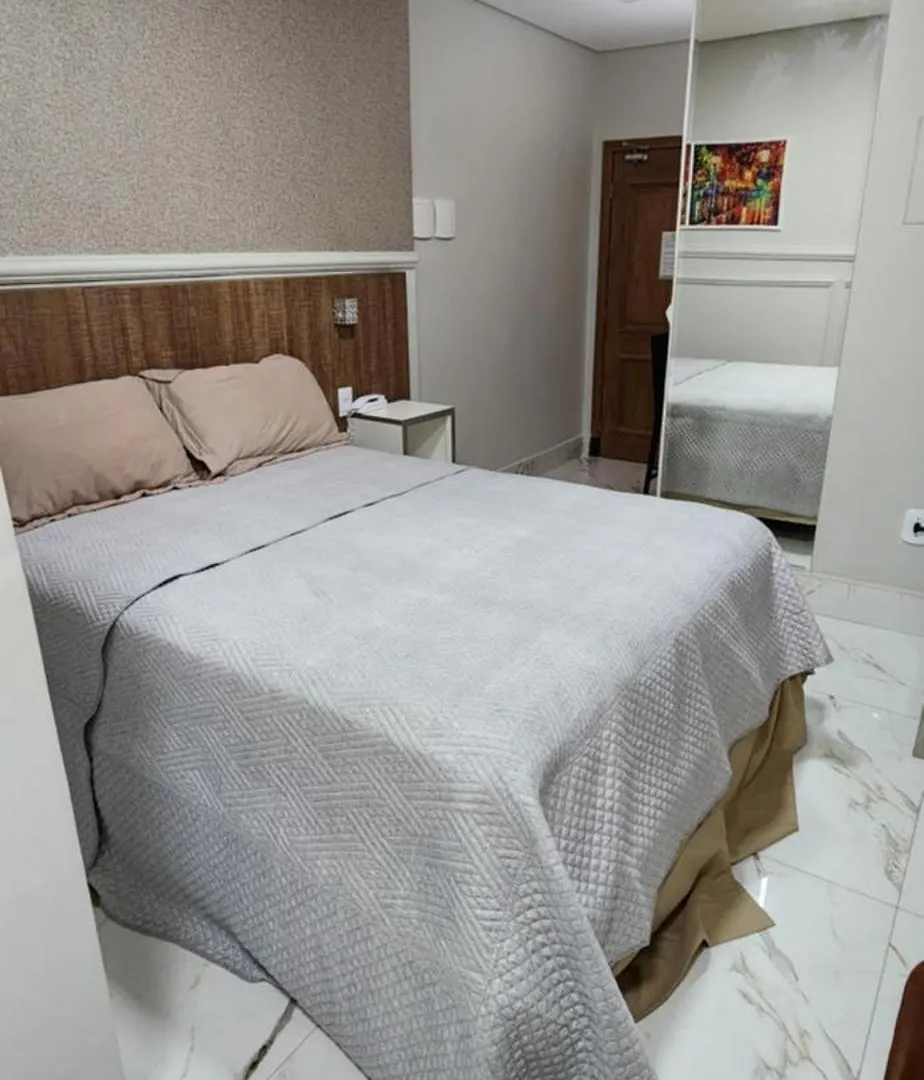 Antonio'S Hotel E Spa - Airport Brasilia