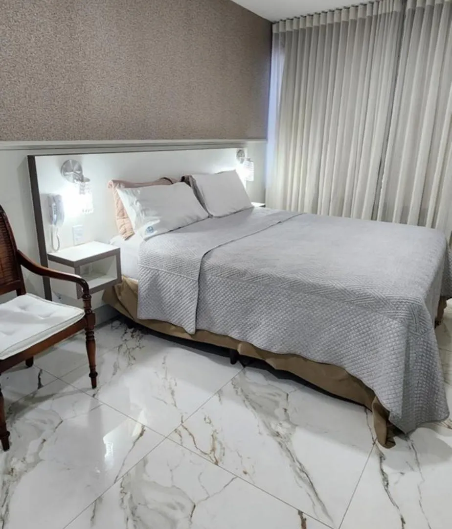 Antonio'S Hotel E Spa - Airport Brasilia