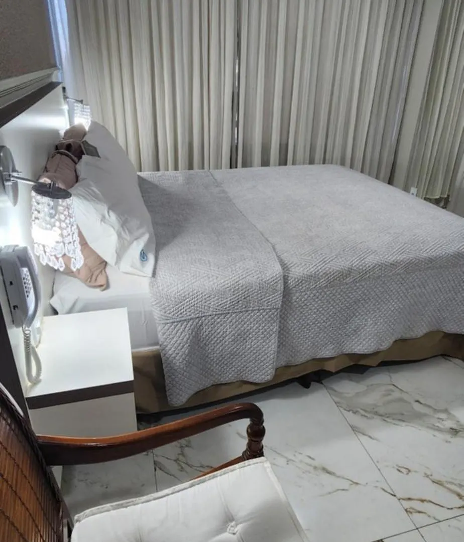 Antonio'S Hotel E Spa - Airport Brasilia
