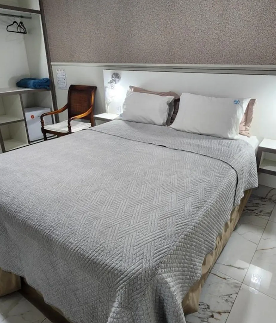 Antonio'S Hotel E Spa - Airport Brasilia Brazil