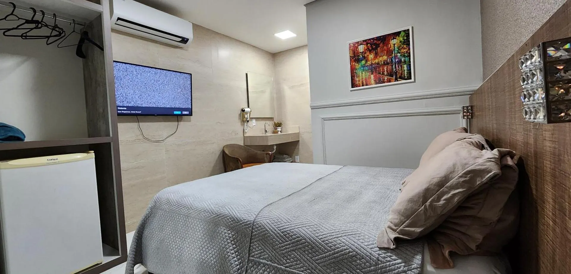 Antonio'S Hotel E Spa - Airport Brasilia